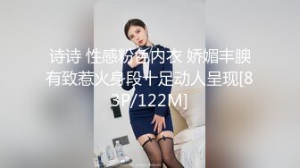 诗诗 性感粉色内衣 娇媚丰腴有致惹火身段十足动人呈现[83P/122M]