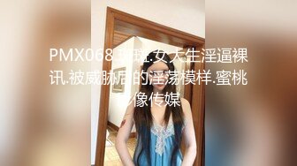 PMX068.斑斑.女大生淫逼裸讯.被威胁后的淫荡模样.蜜桃影像传媒