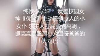 ❤️纯欲小学妹❤️反差校园女神〖优咪〗主动服务主人的小女仆 求主人打屁股到高朝， 撅高高屁股用小穴温暖爸爸的大鸡巴