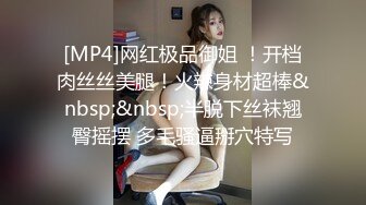 [MP4]网红极品御姐 ！开档肉丝丝美腿！火辣身材超棒&nbsp;&nbsp;半脱下丝袜翘臀摇摆 多毛骚逼掰穴特写