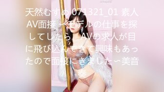 天然むすめ 071321_01 素人AV面接 〜モデルの仕事を探してしたら、AVの求人が目に飛び込んできて興味もあったので面接にきました〜美音奏