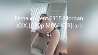 FemaleAgent.E315.Morgan.XXX.1080p.MOV-KTR[rarbg]