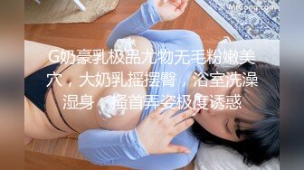 年末震撼流出可女神可母G！推特露脸高颜巨乳反差女神【酒月】新号主人调教私拍，露出调教啪啪 (3)