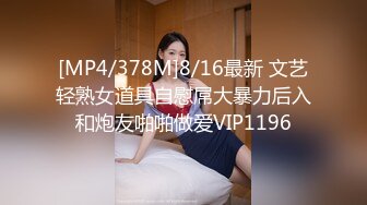 [MP4/378M]8/16最新 文艺轻熟女道具自慰屌大暴力后入和炮友啪啪做爱VIP1196