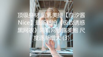 顶级身材 巨乳美腿【奈汐酱Nice】最新私拍《极致诱惑黑网衣》隔着网纱露美鲍 尺度逐渐增大 (3)