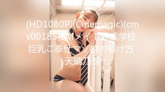 (HD1080P)(Cinemagic)(cmv00185)SMメイド养成学校 巨乳ご奉仕マゾ娘の躾け方 天晴乃爱