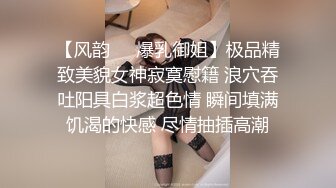 YC商场抄底穿公主裙甜美校花妹❤️浅蓝内前面透视两侧漏毛有湿痕