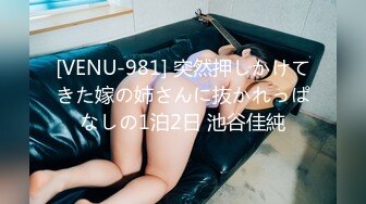 [VENU-981] 突然押しかけてきた嫁の姉さんに抜かれっぱなしの1泊2日 池谷佳純