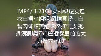 ☆极品流出☆★贵在真实，白皙丰腴露脸淫妻私拍，推特疯狂骚妇人妻【北京夫妻】户外裸行，各种下乡景区露出野战口交尿头 (7)