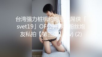 台湾强力桩机约炮王大屌侠「svet19」OF公开募集粉丝炮友私拍【第三弹】(8v) (2)