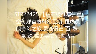 STP22425 【钻石级推荐】星空传媒首度科幻巨制-程序员的奇幻之旅 灵魂侵占 百-妹-淫-深 操的美女死去活来