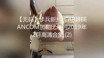 【无码】步兵新片-CARIBBEANCOM加勒比系列2019年2月高清合集,(2)