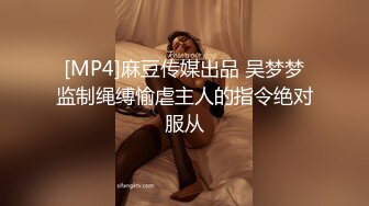 [MP4]麻豆传媒出品 吴梦梦监制绳缚愉虐主人的指令绝对服从