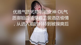 优雅气质尤物御姐女神 OL气质御姐白领穿着工装酒店偷情，从进入前的矜持到被操爽后的浪叫