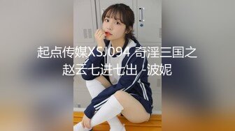 起点传媒XSJ094 奇淫三国之赵云七进七出 -波妮