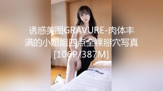 诱惑美图GRAVURE-肉体丰满的小姐姐四点全裸掰穴写真[106P/387M]