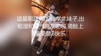 追星期超嫩00後学生妹子,出租屋和帅气男友啪啪,骑脸上享受舔B快乐