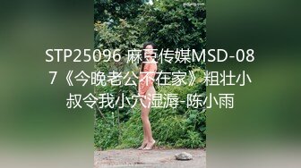 STP25096 麻豆传媒MSD-087《今晚老公不在家》粗壮小叔令我小穴湿溽-陈小雨