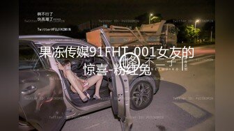 果冻传媒91FHT-001女友的惊喜-粉红兔