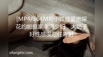 [MP4/364MB]小狐狸爱诺探花约啪良家丰满少妇，大奶子好性感没忍住内射