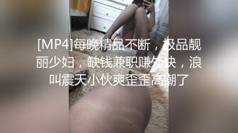 [MP4]每晚精品不断，极品靓丽少妇，缺钱兼职赚外快，浪叫震天小伙爽歪歪高潮了