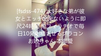 [fsdss-474] 大好きな弟が彼女とエッチ出来ないように即尺24時間 鬼フェラチオで毎日10発射精させるブラコンお姉ちゃん 本郷愛