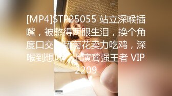 [MP4]STP25055 站立深喉插嘴，被憋得两眼生泪，换个角度口交，舔菊花卖力吃鸡，深喉到想吐，上演嘴强王者 VIP2209