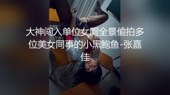 大神闯入单位女厕全景偷拍多位美女同事的小黑鲍鱼-张嘉佳