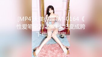 [MP4]天美传媒TM-0164《性爱笔记2》泼辣少妇变成胯下母狗-娜宝