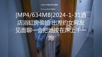 [MP4/634MB]2024-1-31酒店浴缸房偷拍 出差约女网友见面聊一会把她按在床上干一炮