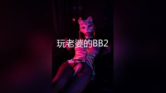 玩老婆的BB2