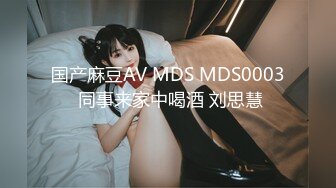 国产麻豆AV MDS MDS0003 同事来家中喝酒 刘思慧