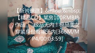 【新片速遞】&nbsp;&nbsp;【精品CD】某房100RMB热作品❤️ 极品无内！极品美女穿紧身包臀裙无内[366M/MP4/00:03:59]