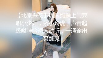 【北京探花】周末约操上门兼职小少妇，娇小玲珑，声音超级嗲呻吟诱人动听，一通输出爽翻天