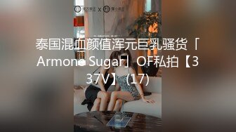 泰国混血颜值浑元巨乳骚货「Armone Sugar」OF私拍【337V】 (17)