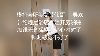 横扫会所美女【伟哥❤️寻欢】约炮足浴店御姐开房啪啪 加钱无套猛操不小心内射了 顿时感觉不好了