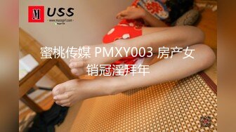 蜜桃传媒 PMXY003 房产女销冠淫拜年