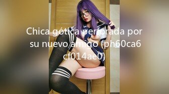 Chica gótica perforada por su nuevo amigo (ph60ca6cf014ae0)