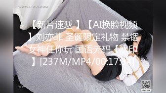 【新片速遞 】【AI换脸视频】刘亦菲 圣诞限定礼物 禁锢女神任你玩 国语无码【水印】[237M/MP4/00:17:34]