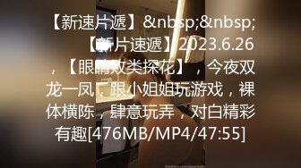 【新速片遞】&nbsp;&nbsp;⭐⭐⭐【新片速遞】2023.6.26，【眼睛败类探花】，今夜双龙一凤，跟小姐姐玩游戏，裸体横陈，肆意玩弄，对白精彩有趣[476MB/MP4/47:55]