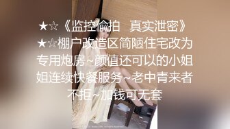 ★☆《监控偸拍✅真实泄密》★☆棚户改造区简陋住宅改为专用炮房~颜值还可以的小姐姐连续快餐服务~老中青来者不拒~加钱可无套