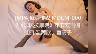 [MP4]麻豆传媒 MDCM-0007《国风按摩院》年节双飞俏佳丽 温苪欣、夏晴子