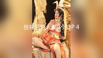 丝袜肥臀人妻少妇3P 4